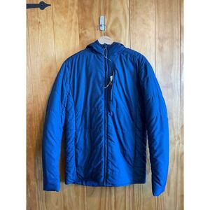 Size Large Men's Winter Jacket
